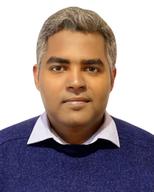 Vamshi Jandhyala