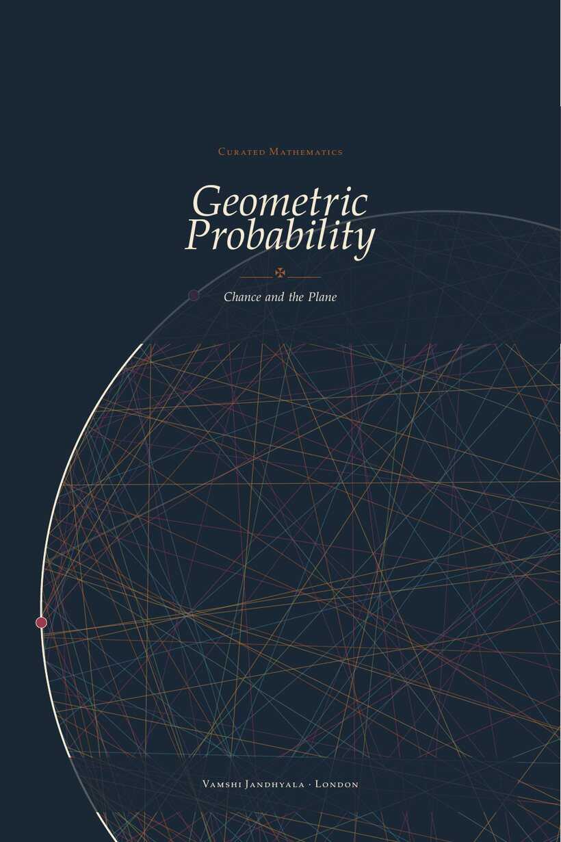 Cover of Geometric Probability