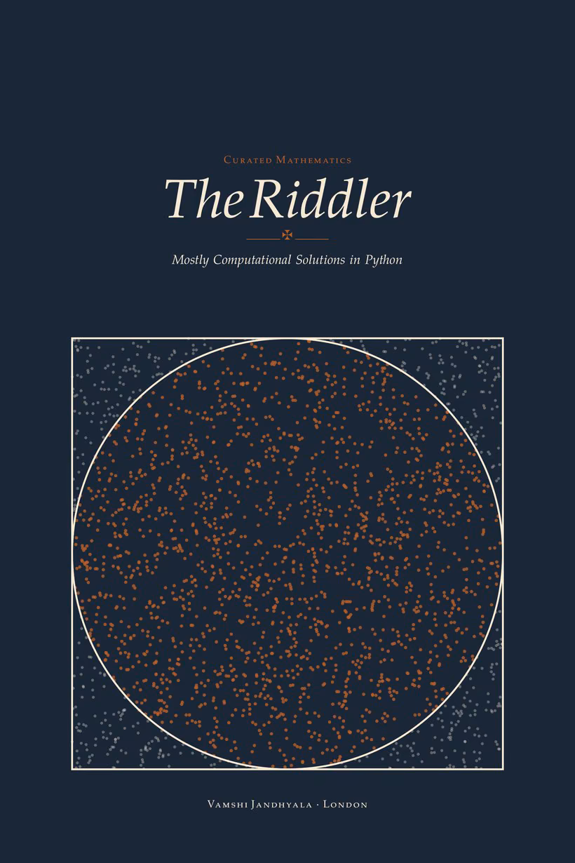 Cover of The Riddler