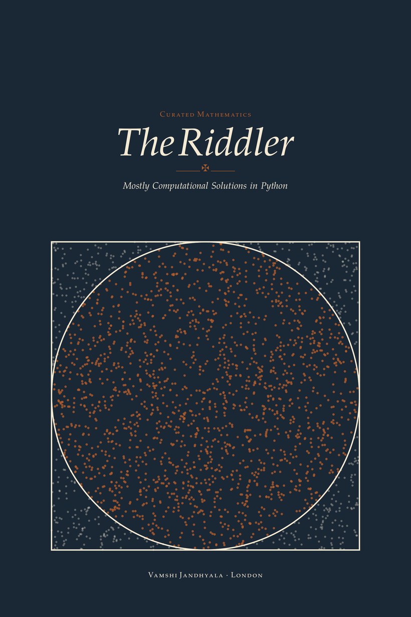 Cover of The Riddler