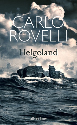 Cover of Helgoland