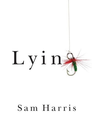 Cover of Lying